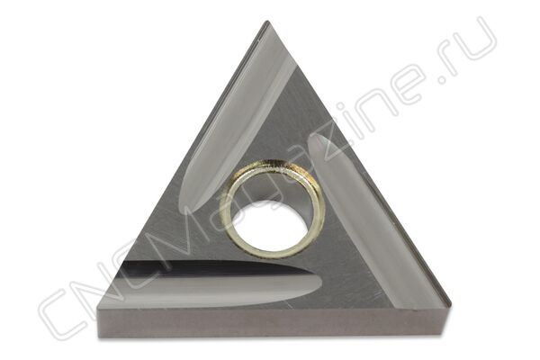 TNGG160402R-2G CP100 пластина для точения