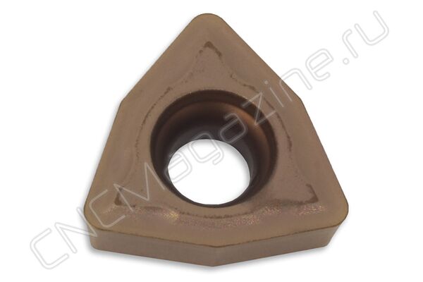 WCMT050308-ZY CM930 пластина для точения