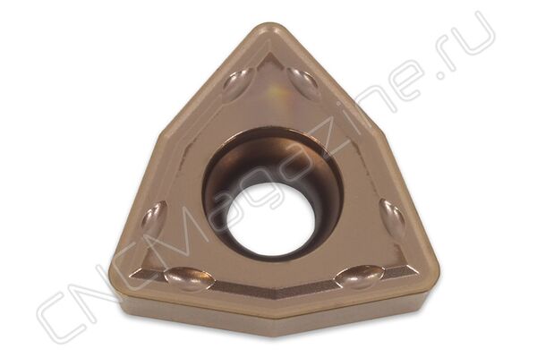 WCMT080412-ZY CM930 пластина для точения