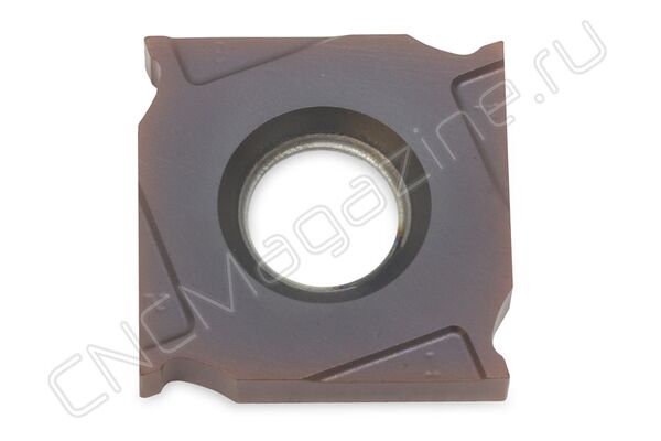 XSEQ1202 CA5220A пластина для фрез