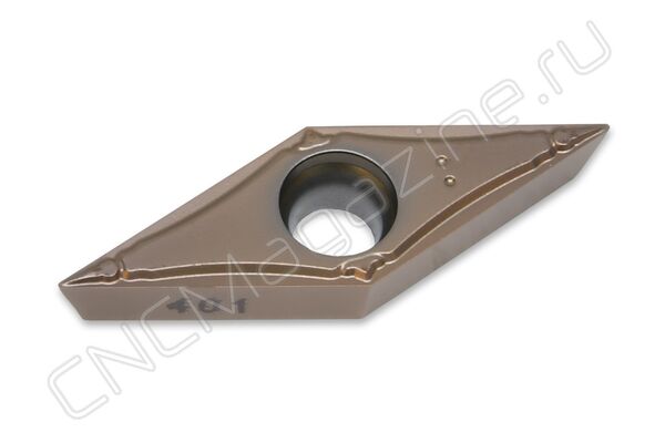 VBMT160402-MF YG401 пластина для точения