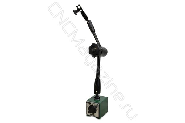 6208-80A Стойка магнитная для индикатора, 80 кгс