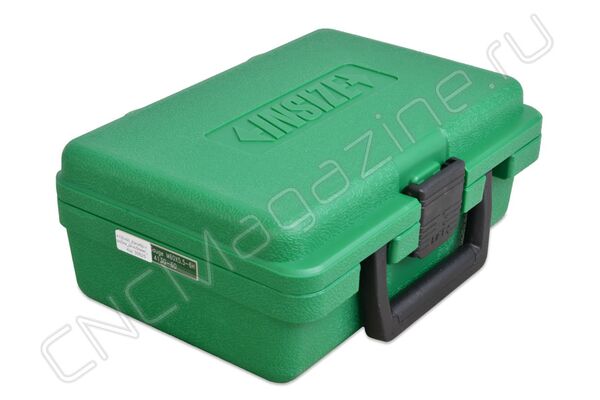 4130-60 Калибр-пробка резьбовая M60x5.5 ПР-НЕ