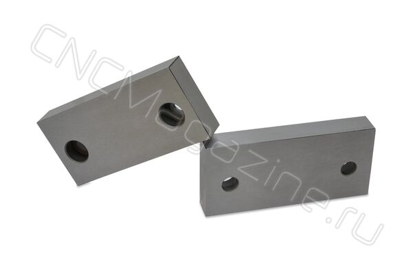 J1-100-VSP Губки сменные для тисков VSP-100