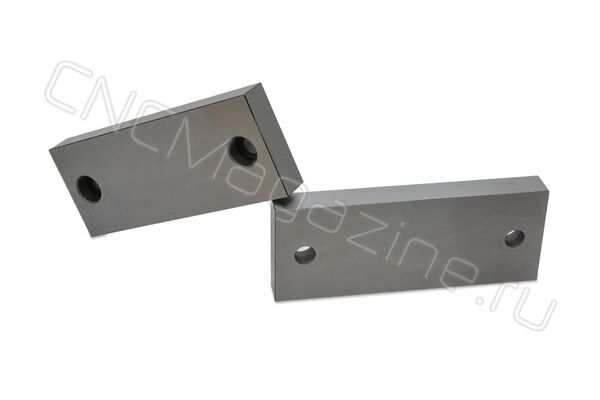 J1-130-VSP Губки сменные для тисков VSP-130