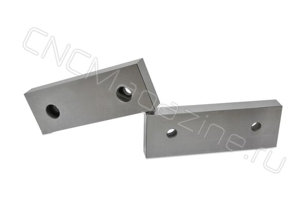 J1-160-VSP Губки сменные для тисков VSP-160