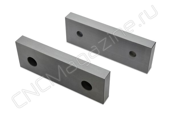 J1-160-VSP Губки сменные для тисков VSP-160