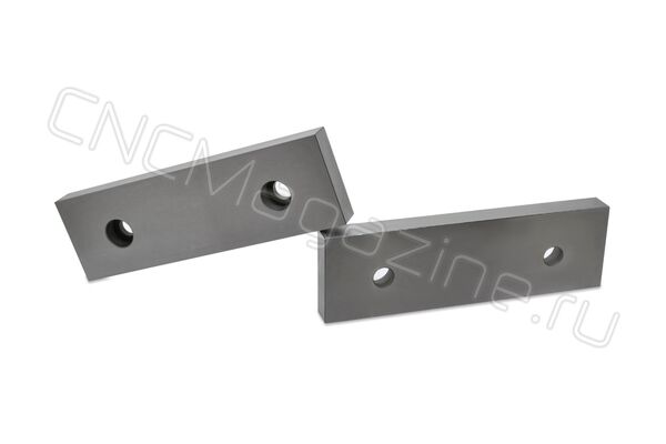 J1-200-VSP Губки сменные для тисков VSP-200