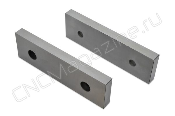 J1-200-VSP Губки сменные для тисков VSP-200