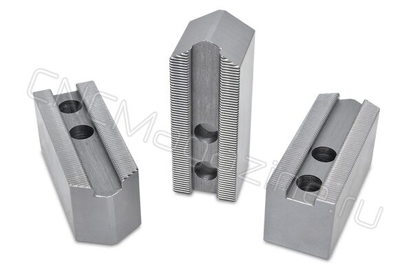 SC-08P120 кулачки сырые (компл. 3 шт)