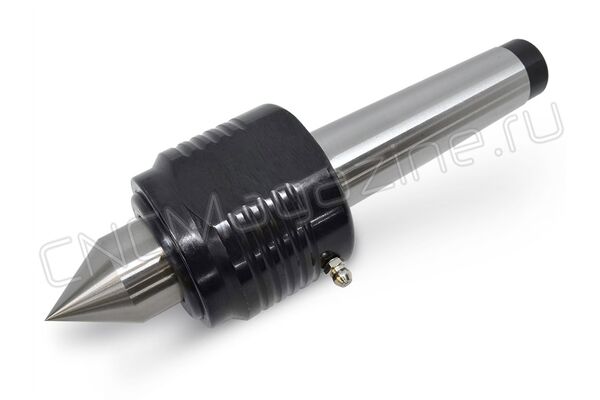 SC-69-M-4 центр вращающийся без отжимной гайки