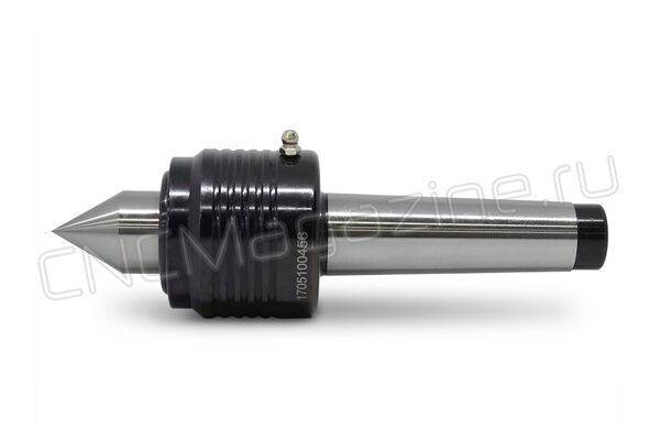 SC-69-M-4 центр вращающийся без отжимной гайки