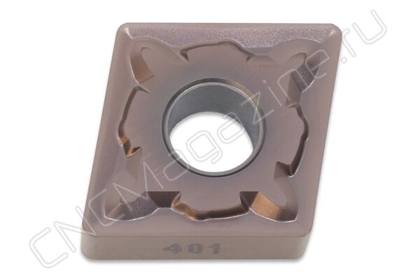 CNMG120408-MG YG401 пластина для точения