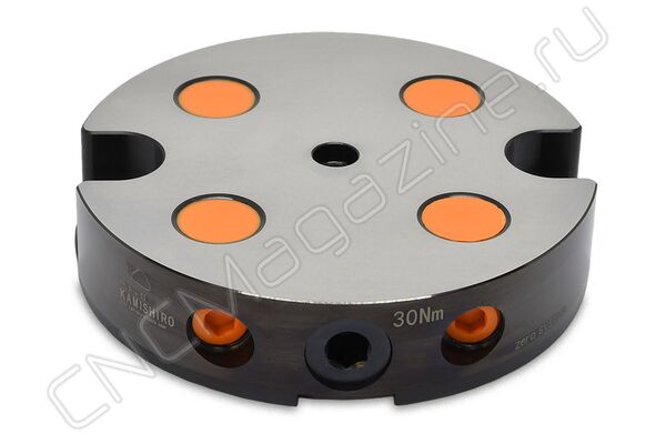 PML D116-52 Блок Zero Point нулевого базирования