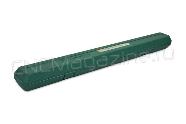 Ключ динамометрический 1/2"DR, 50-350 Нм, щелчковый, T04250 Jonnesway