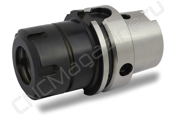 HSK63A-ER40-80 Цанговый патрон DIN 6499