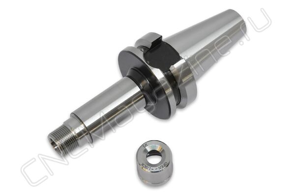 BT50-GSK25-135 Высокоскоростной патрон для цанг SK