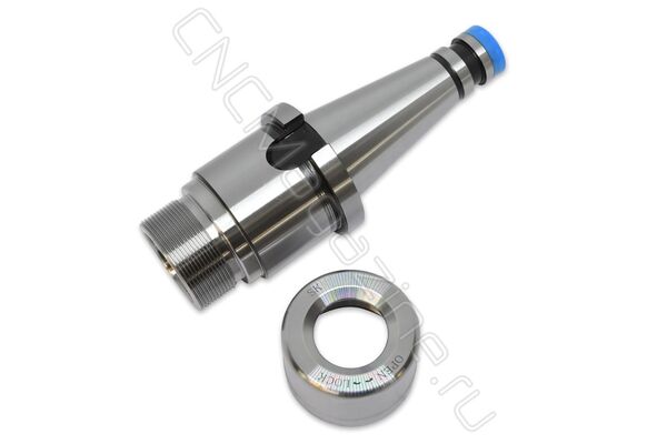 NT40-GSK25-90 Высокоскоростной патрон для цанг SK