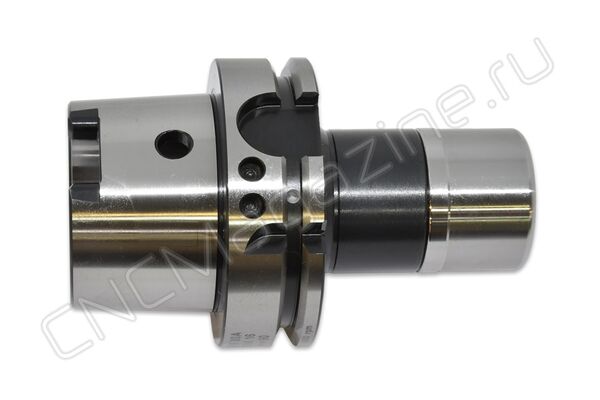 HSK80A-GSK6-90 Высокоскоростной патрон для цанг SK