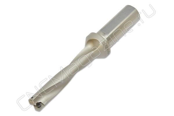 Корпусное сверло SD05H-64-XP20