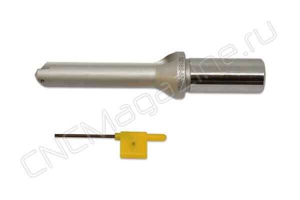 Корпусное сверло SD15S-67-XP25