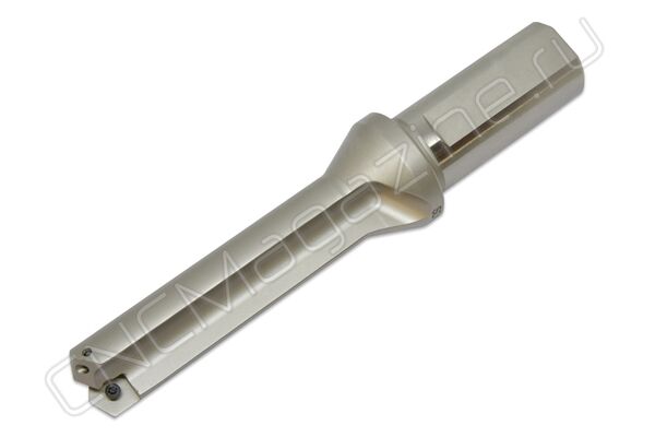 Корпусное сверло SD15S-67-XP25