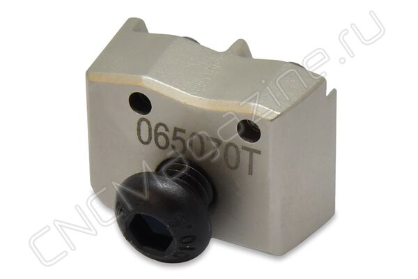 VMC-065070T наружный картридж для модульного сверла MDD