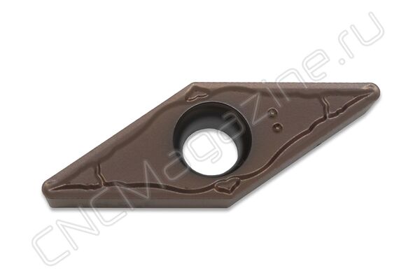 VBMT160408-MM YG214 пластина для точения