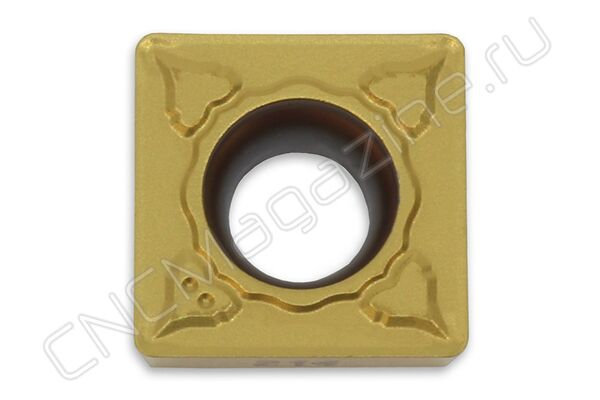 SCMT120408-MM YG214 пластина для точения
