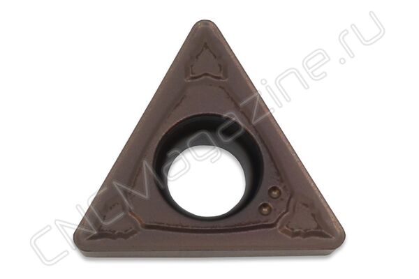 TCMT16T308-MM YG401 пластина для точения