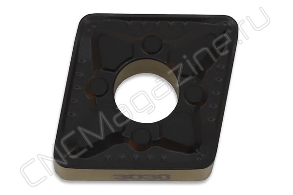 CNMG120412-PWM YG3030 пластина для точения