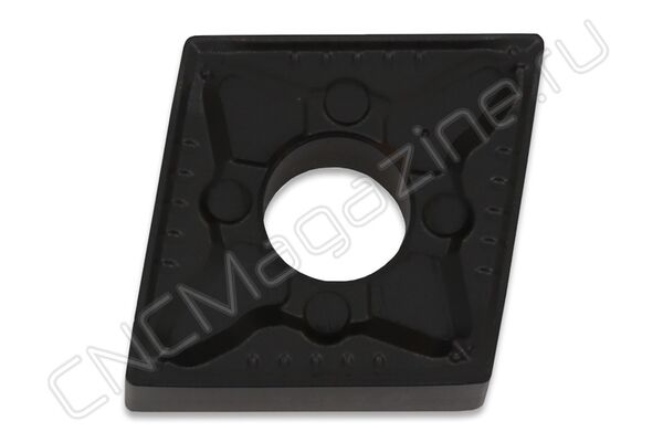 CNMG120404-PWM YG1010 пластина для точения
