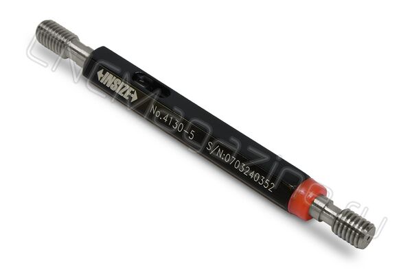 4130-5 Калибр-пробка резьбовая M5x0.8 ПР-НЕ