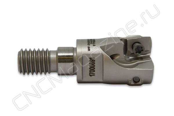 MHF-ENMX06-D16Z2M08 фрезерная сменная головка