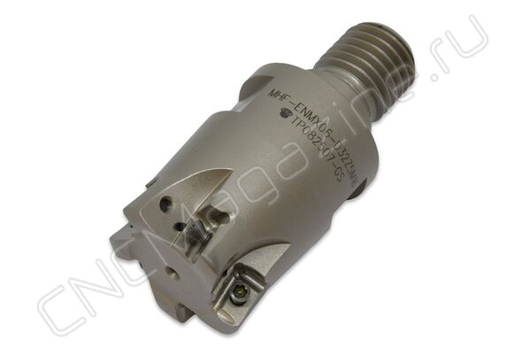 MHF-ENMX06-D32Z5M16 фрезерная сменная головка