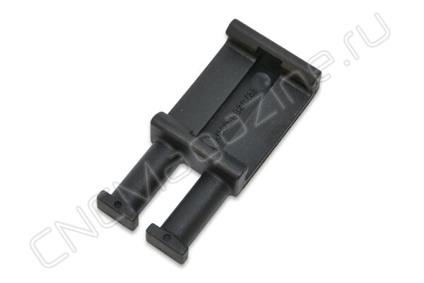 J25Q.1(2C)S-SZB гребенчатая пластина для кабель-канала