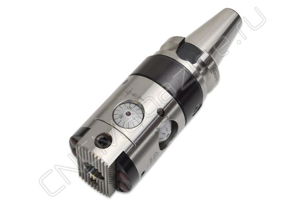 BT30-HBOR50 6-90 Чистовая расточная система (набор)