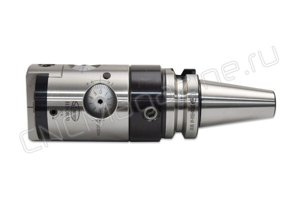 BT30-HBOR50 6-90 Чистовая расточная система (набор)