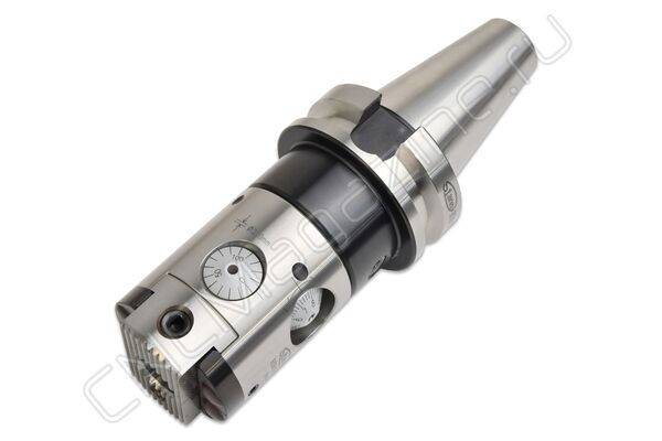 BT40-HBOR50 6-90 Чистовая расточная система (набор)
