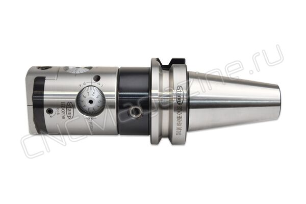 BT40-HBOR50 6-90 Чистовая расточная система (набор)
