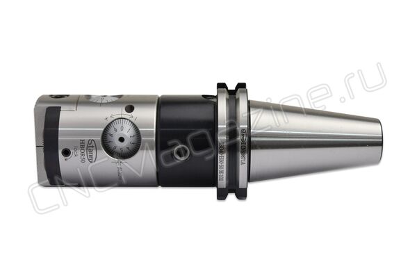 SK40-HBOR50 6-90 Чистовая расточная система (набор)