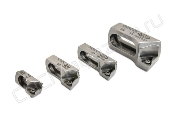 SK40-HBOR50 6-90 Чистовая расточная система (набор)