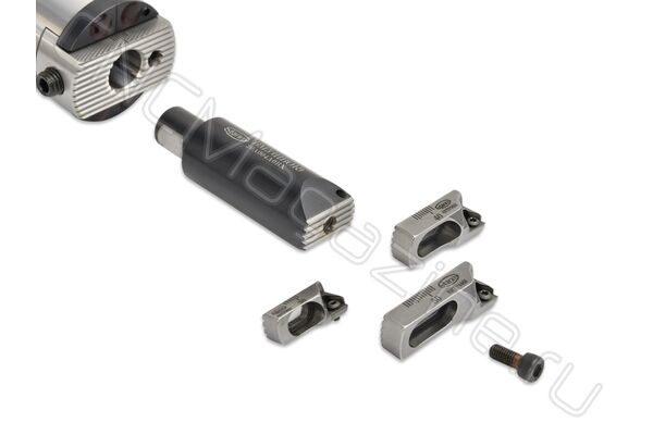 SK50-HBOR50 6-90 Чистовая расточная система (набор)