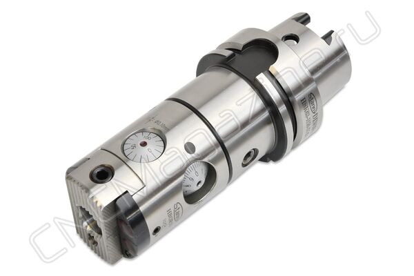 HSK63-HBOR50 6-90 Чистовая расточная система (набор)