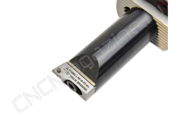 SK40-HBOR50 6-90 Чистовая расточная система (набор)