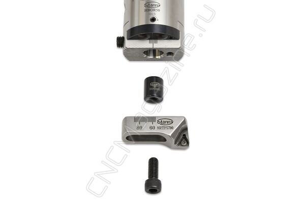 SK40-HBOR50 6-90 Чистовая расточная система (набор)