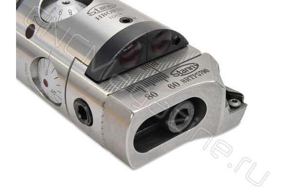 SK50-HBOR50 6-90 Чистовая расточная система (набор)