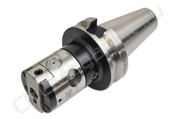 BT50-HBOR63P 11-32 Чистовая расточная система (набор)