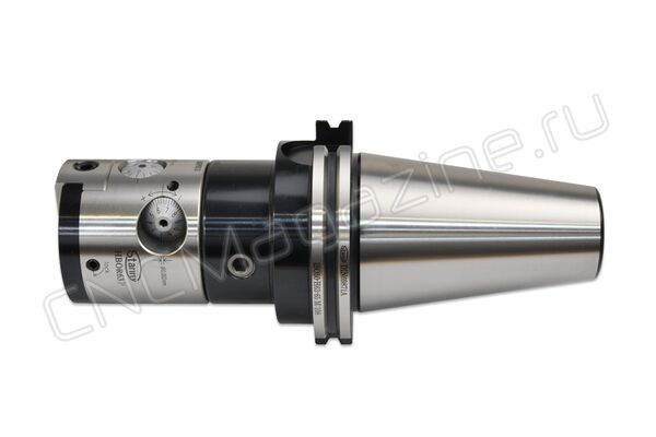 SK50-HBOR63P 11-32 Чистовая расточная система (набор)