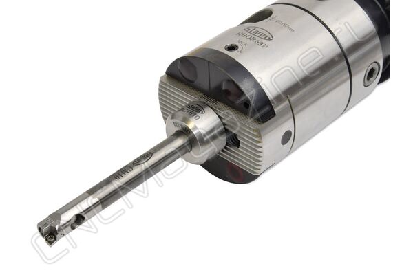 BT40-HBOR63P 11-32 Чистовая расточная система (набор)